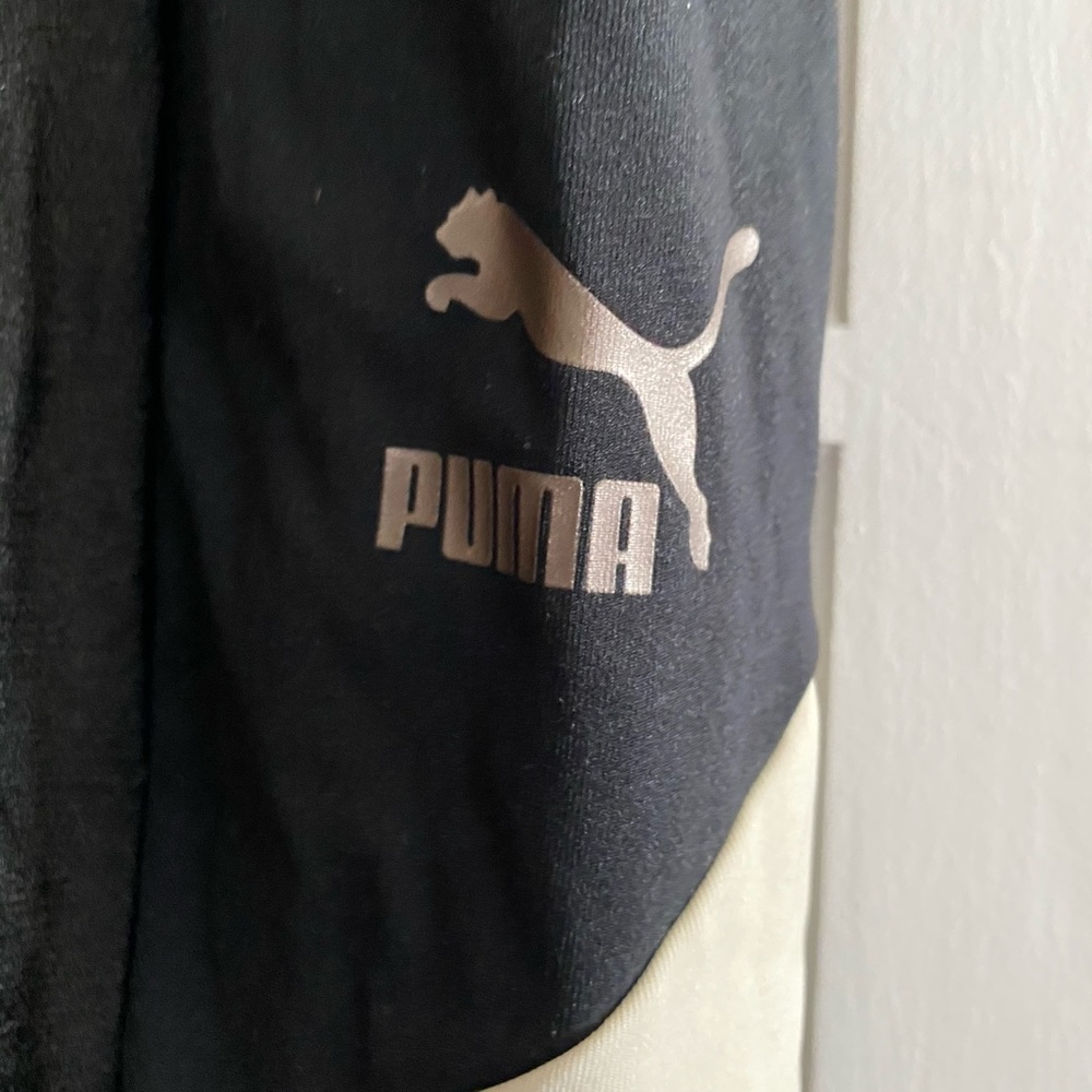 Puma Retro Legging - Picture 6 of 8